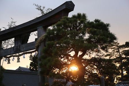 松陰神社 - 05