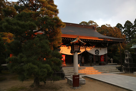 松陰神社 - 06