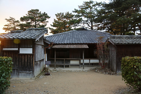 松陰神社 - 07