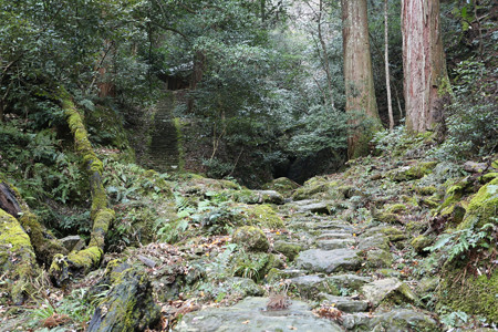 鰐淵寺 - 14