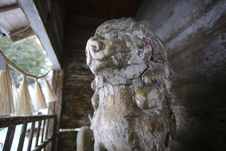 粟鹿神社 - 04
