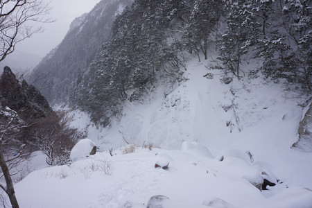 御在所岳 - 05