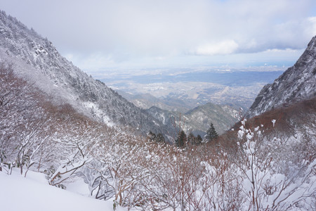 御在所岳 - 23