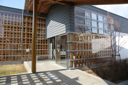 南方熊楠邸〔旧南方家住宅〕・南方熊楠顕彰館 - 03