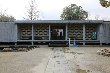 芭蕉翁記念館 - 3