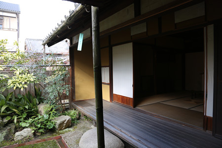 芭蕉翁生家 - 03