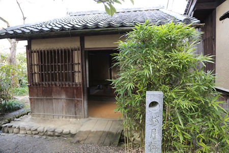芭蕉翁生家 - 05