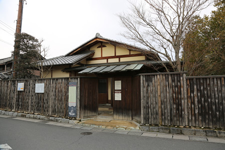 蓑虫庵 - 01