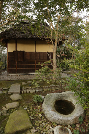 蓑虫庵 - 10