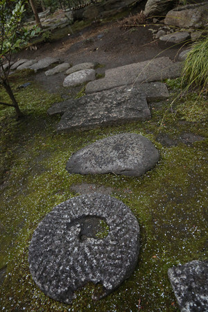 蓑虫庵 - 12