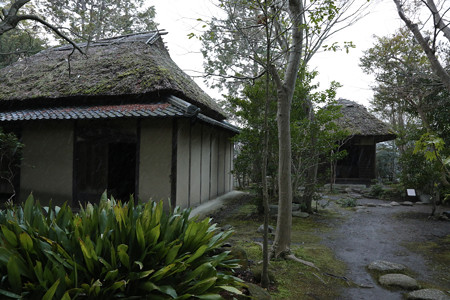 蓑虫庵 - 15