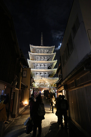 東山花灯路 (3)