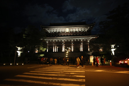 東山花灯路 (9)