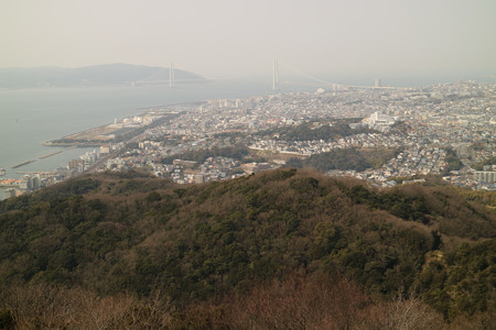 須磨浦山上遊園 (2)