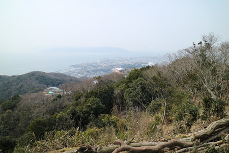須磨浦山上遊園 (8)