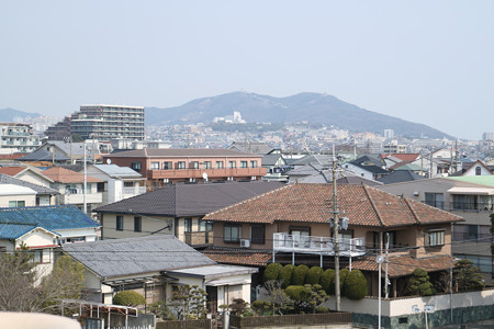 五色塚古墳 (1)