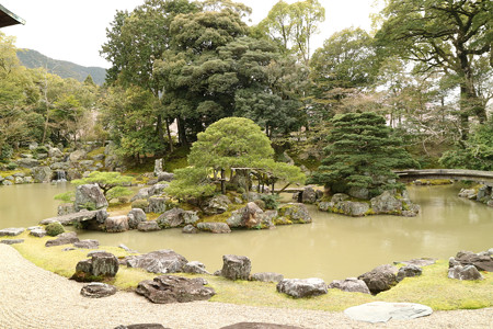 醍醐寺三宝院 (2)