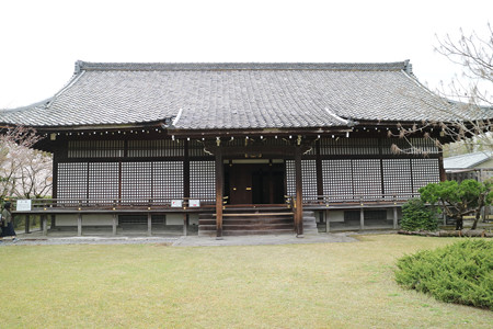 勧修寺 (6)