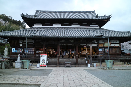 三井寺（園城寺） (2)