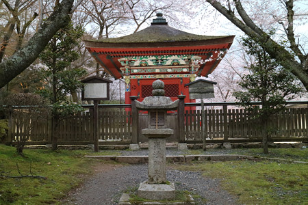 三井寺（園城寺） (6)
