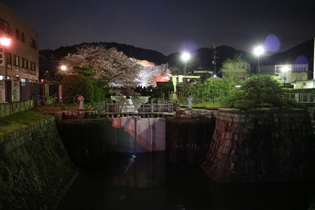琵琶湖疎水