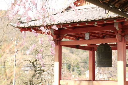 長岳寺 (12)