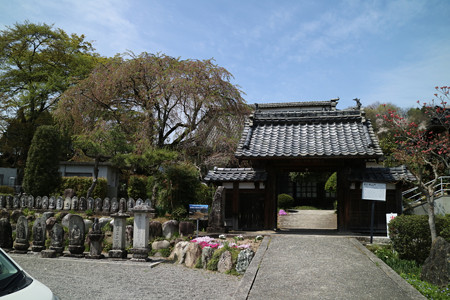 雲彩寺