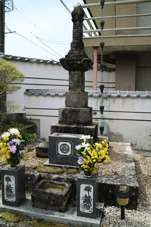 峯高寺 (2)