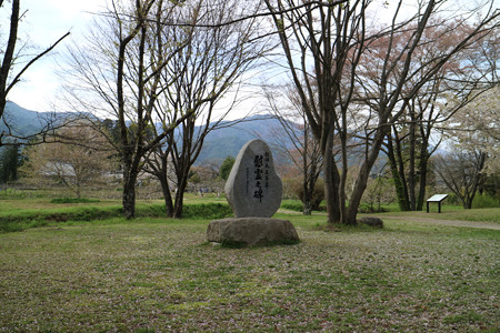 松岡城 (4)