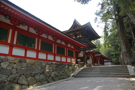石上神宮