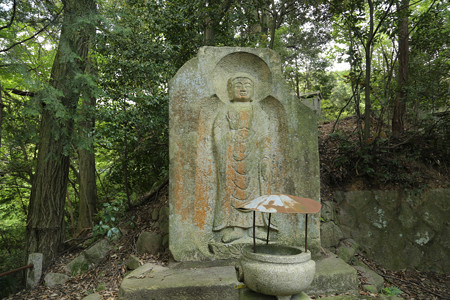 長岳寺 (11)
