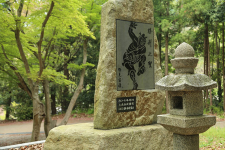相撲神社 (3)
