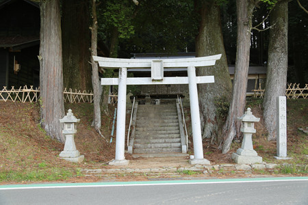 古宮城