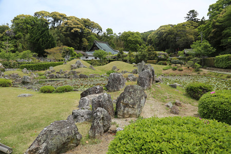 摩訶耶寺 (2)