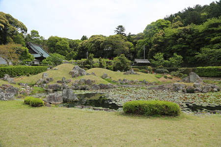 摩訶耶寺 (3)