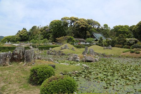 摩訶耶寺 (9)
