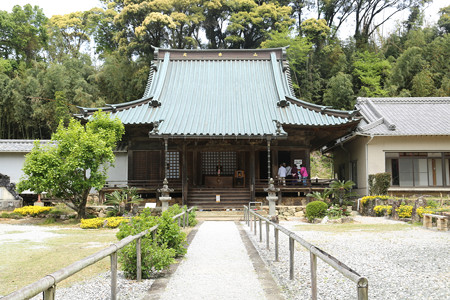 摩訶耶寺 (13)