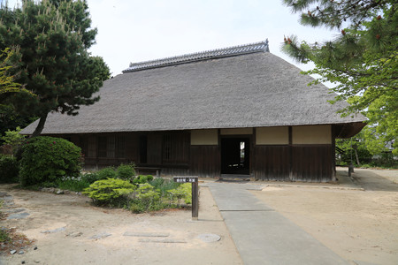 旧中村家住宅 (1)