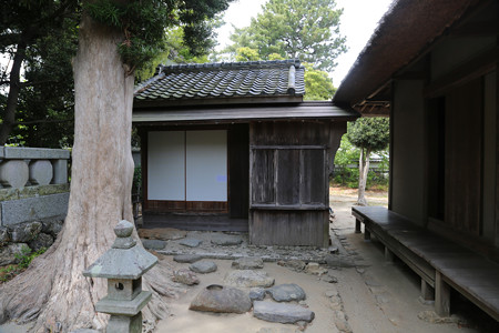 旧中村家住宅 (4)