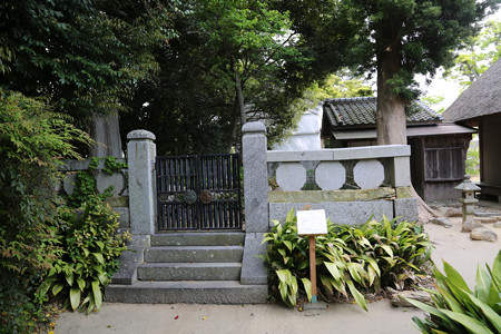 旧中村家住宅 (9)