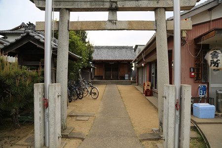 熊野神社