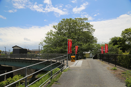 十九首塚