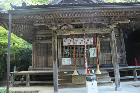 蓮華寺