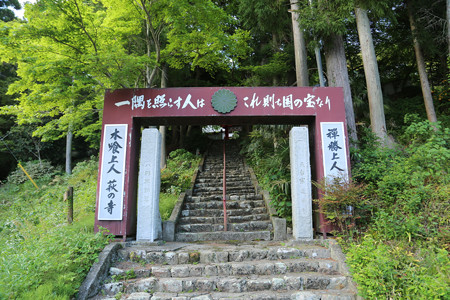 蓮華寺 (5)