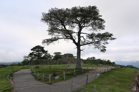 竹田城 (2)