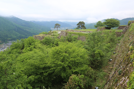 竹田城 (9)