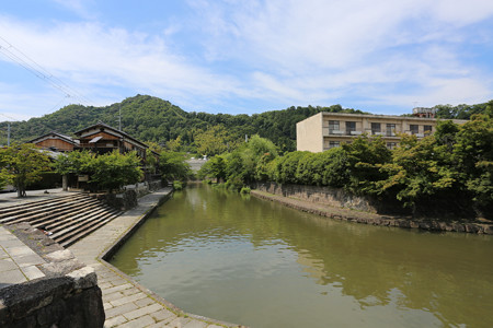 八幡堀 (4)