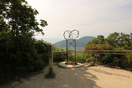 八幡山城 (3)