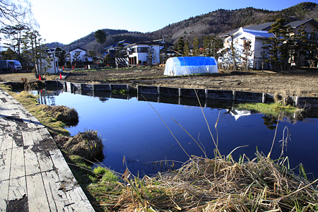 忍野八海 - 01