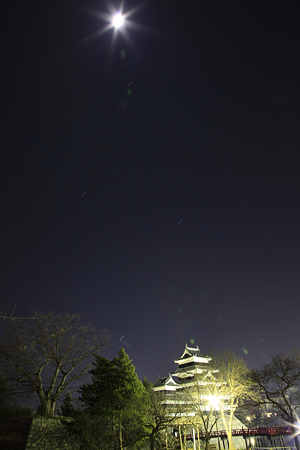 松本城 - 06
